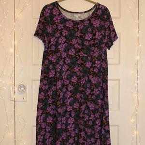 LuLaRoe Carly Dress